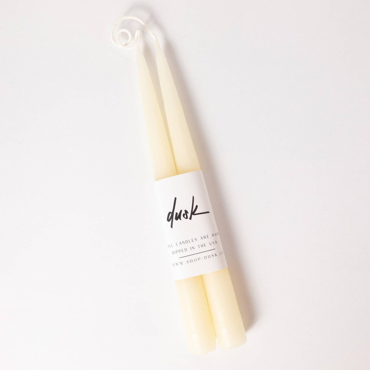 9” Candle Stick Set