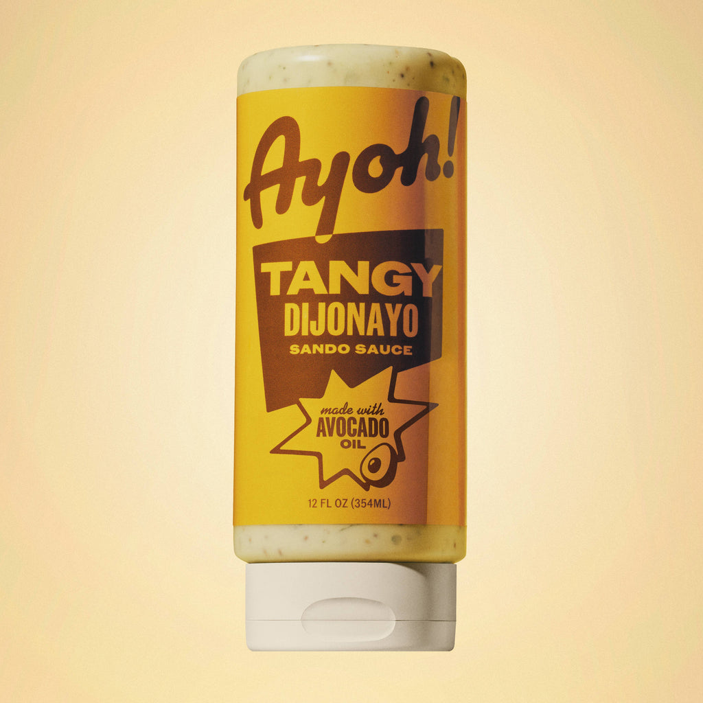Tangy Dijonayo - 12oz