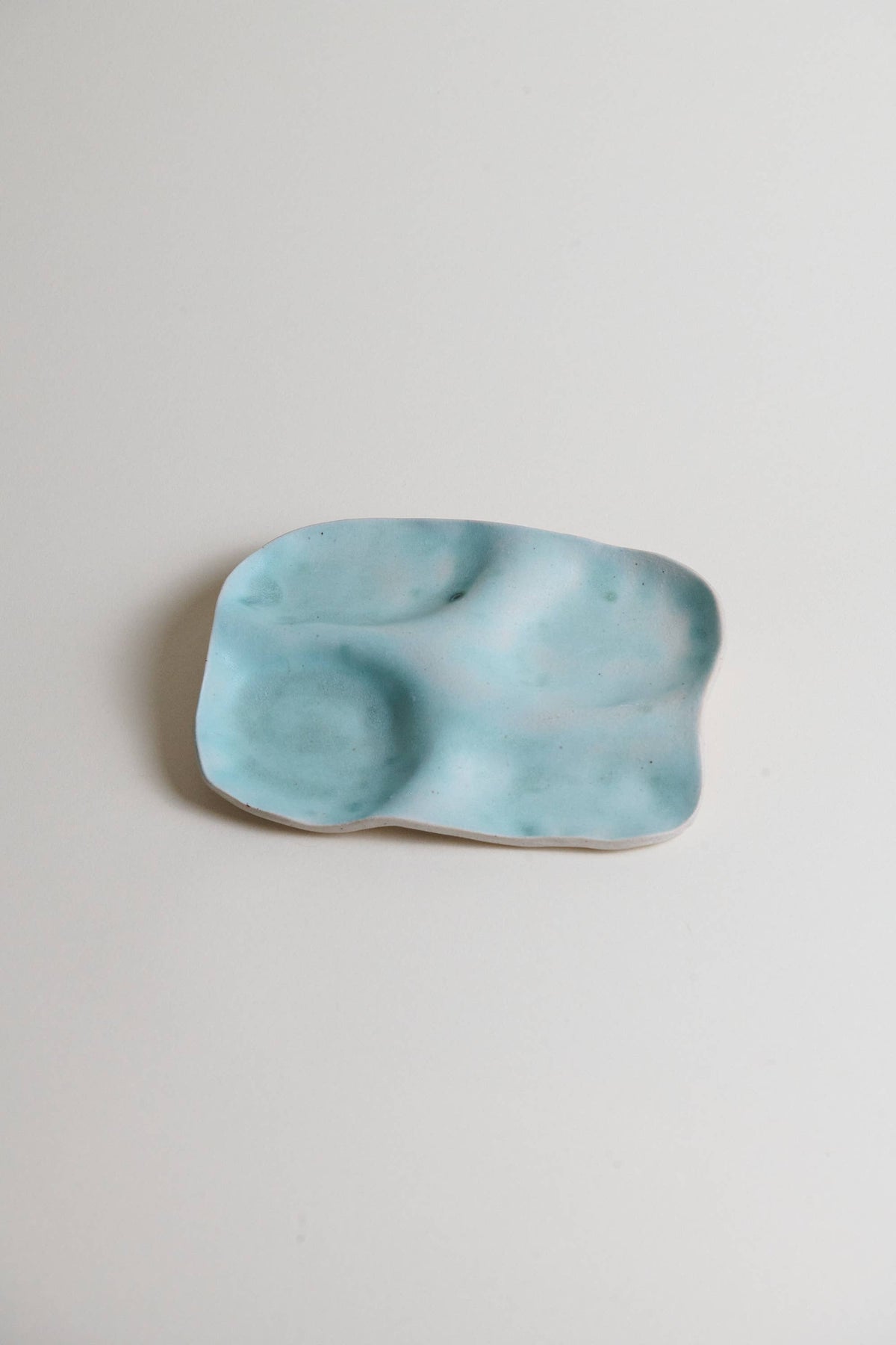 Snack Plate