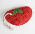 Tomato Bio-Degradable Loofah Sponge