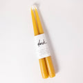 9” Candle Stick Set