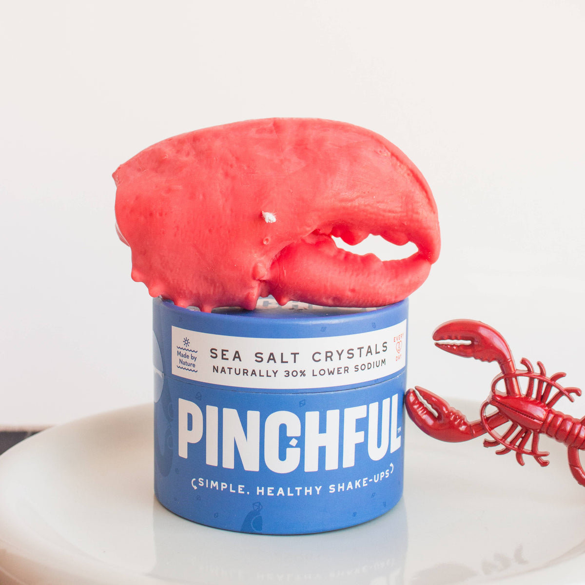 Lobster | Soy Wax Candle