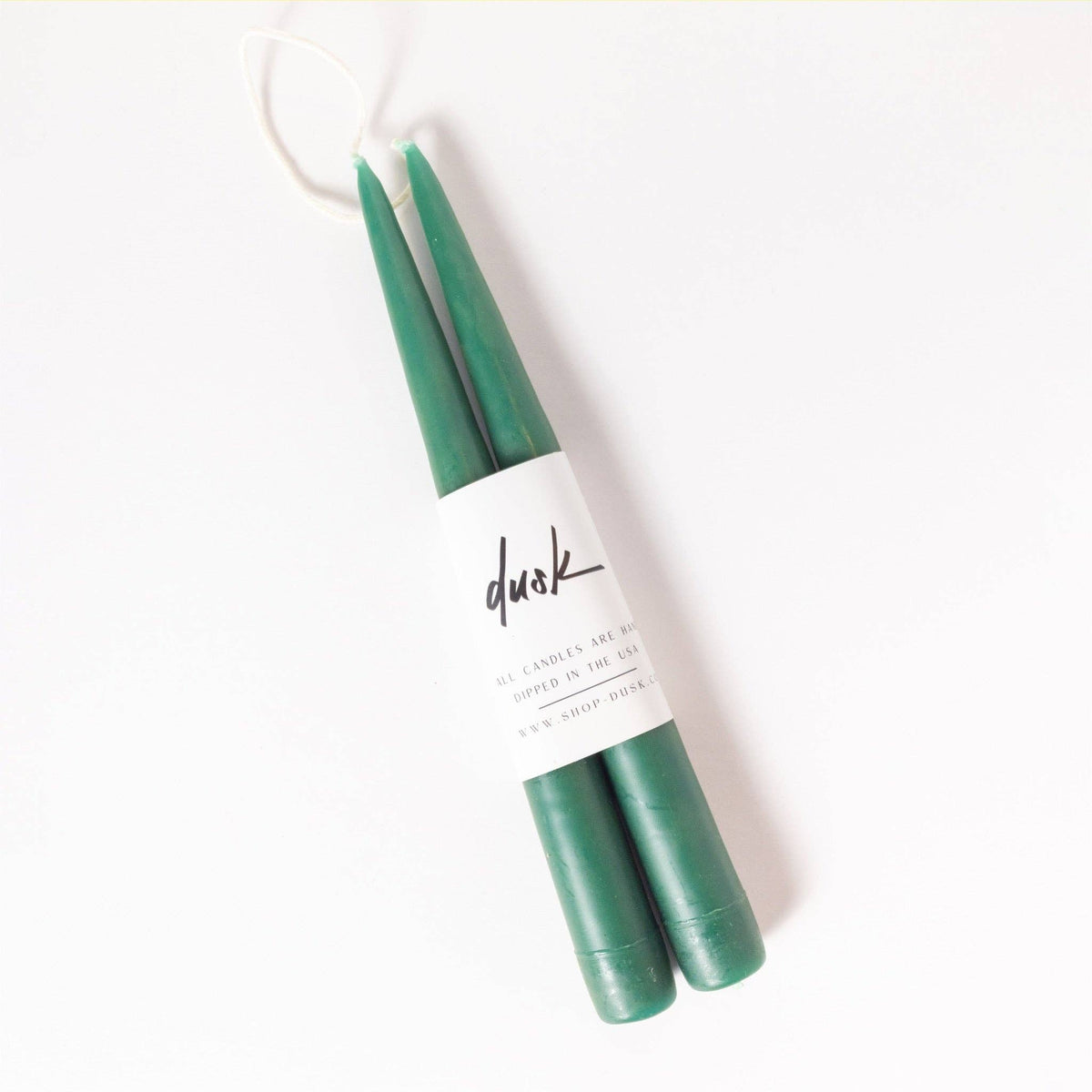 9” Candle Stick Set