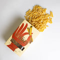 Organic Caserecce Pasta