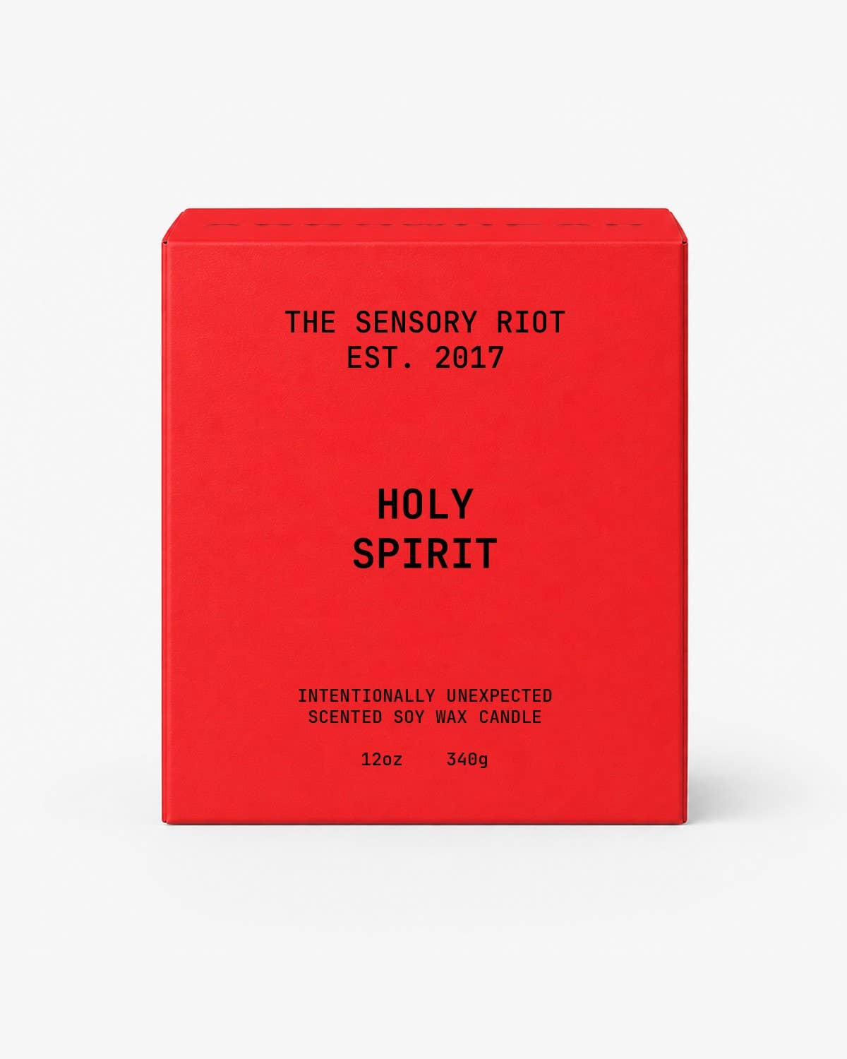 HOLY SPIRIT 12 oz