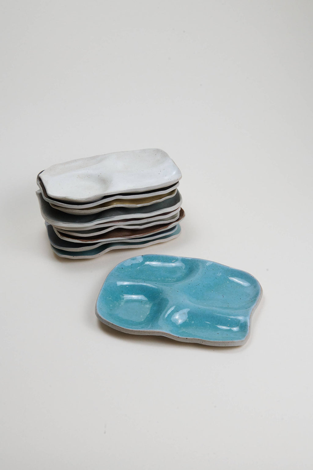 Snack Plate