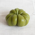 Medium Heirloom Tomato Beeswax Candle