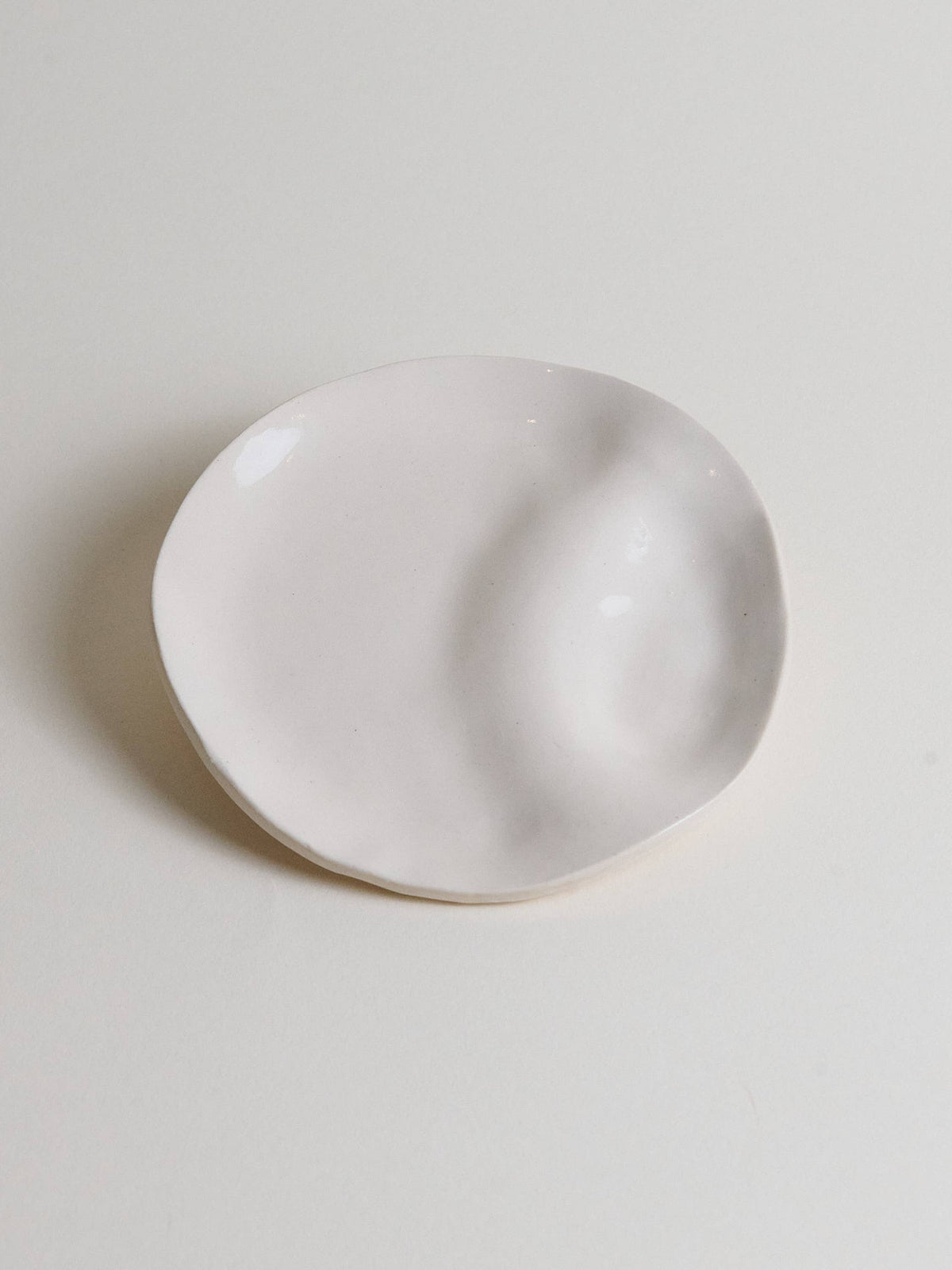 Moon Dish