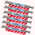 Swedish Candy Canes - Peppermint