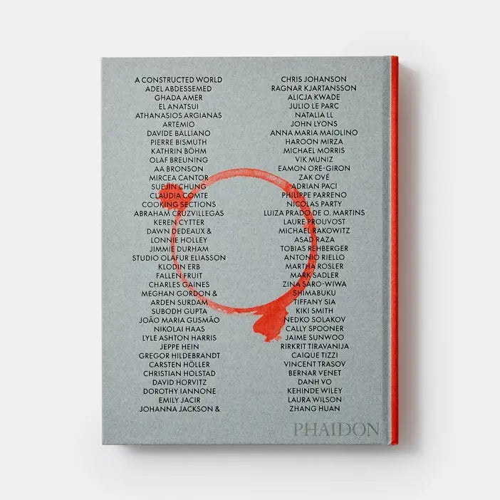 The Kitchen Studio: Culinary Creations By Artists