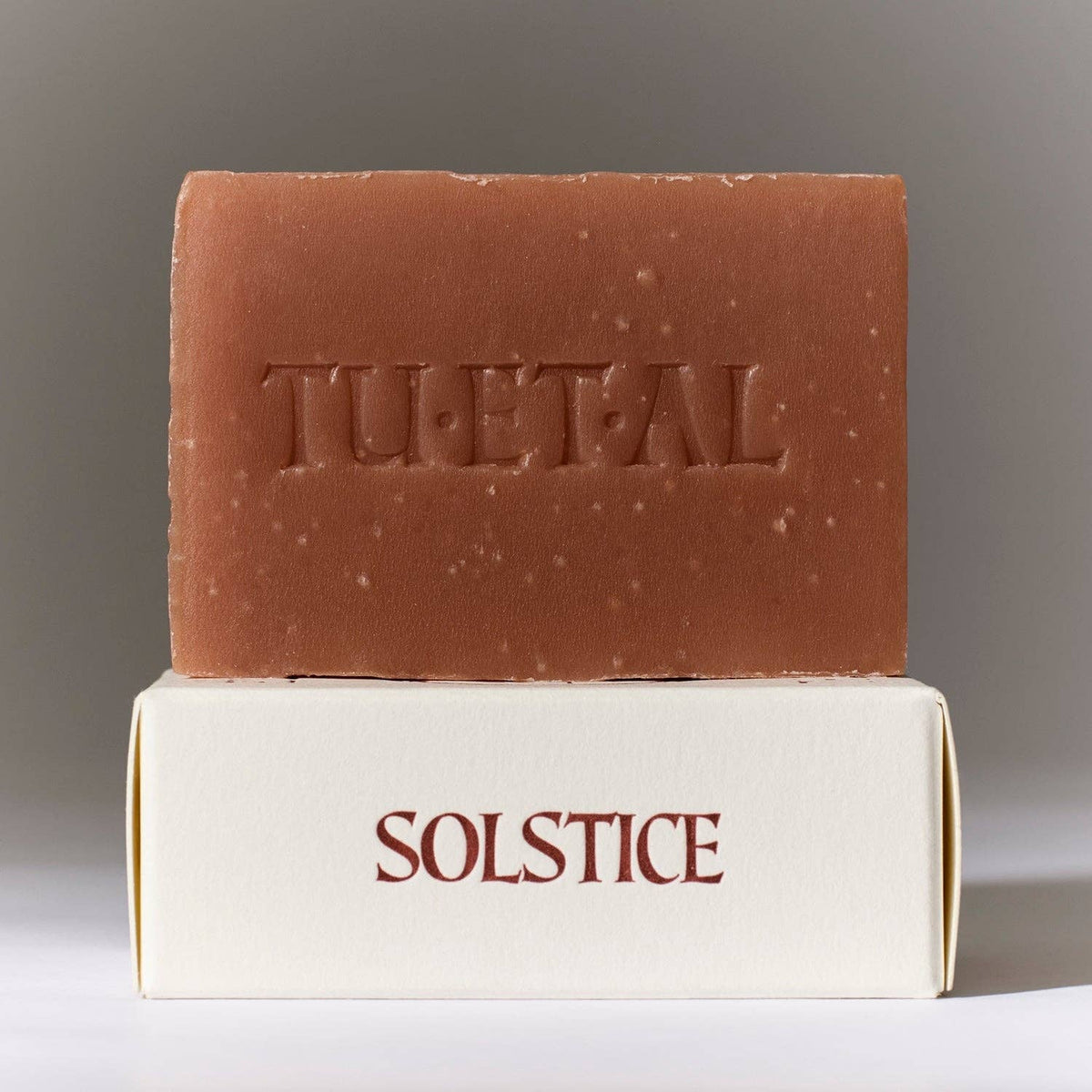 Solstice Soap