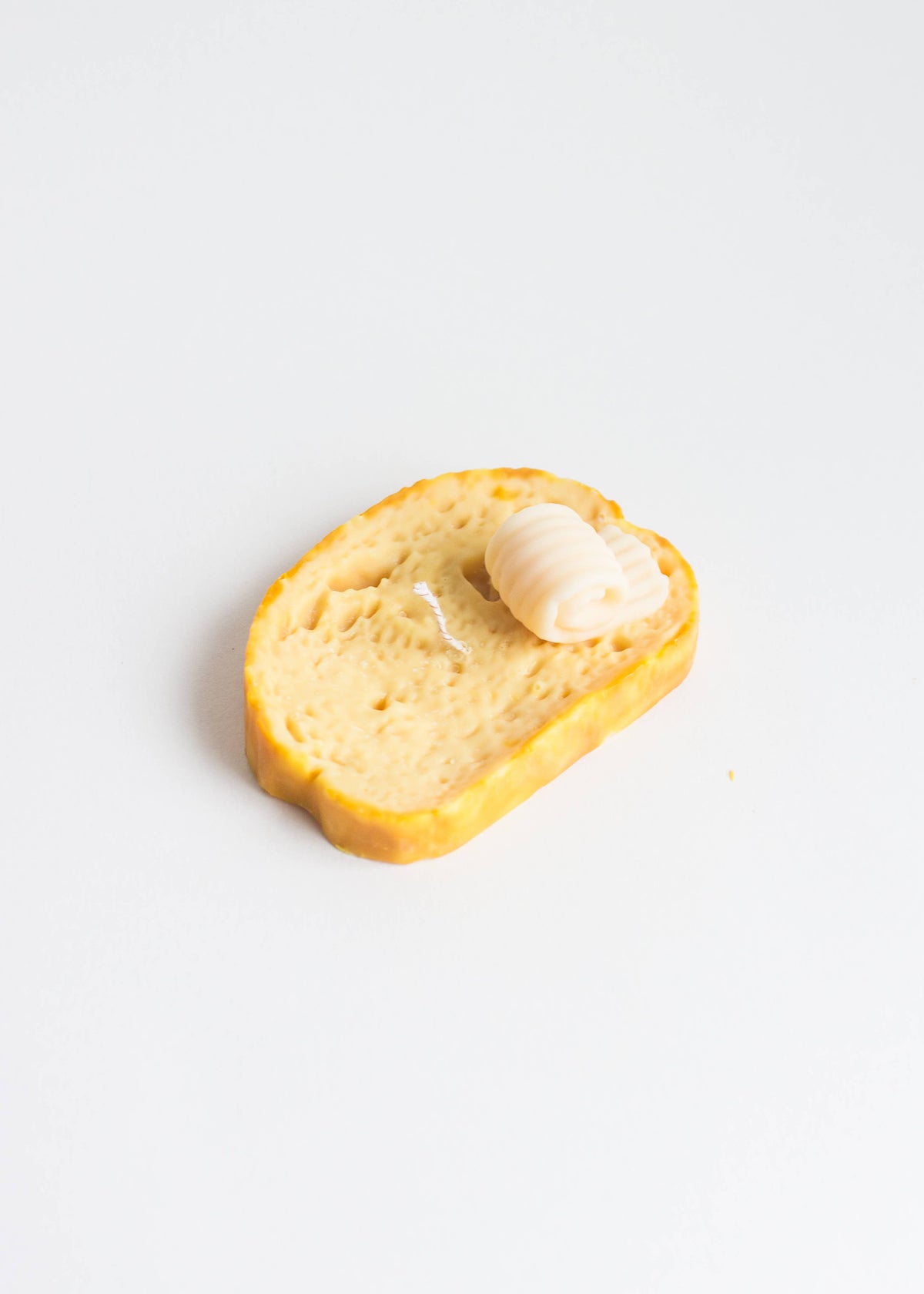 Bread & Butter | Soy Wax Candle