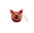 Piggy, Cute and Natural Kitchen Scrubber
