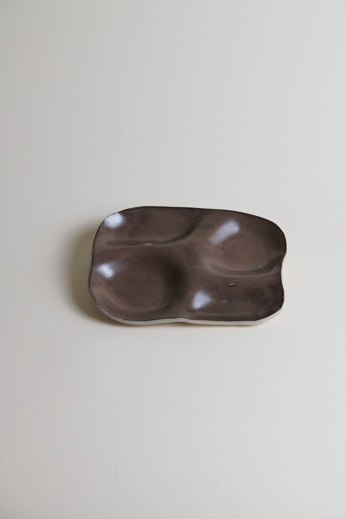 Snack Plate