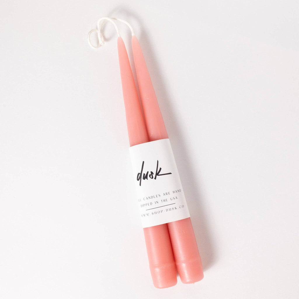 9” Candle Stick Set