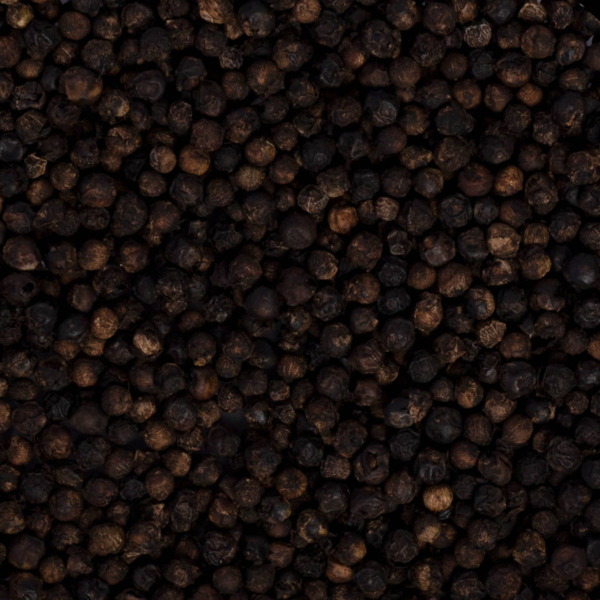 Fresh Black Pepper