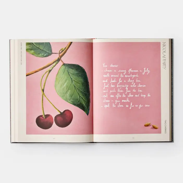 The Kitchen Studio: Culinary Creations By Artists