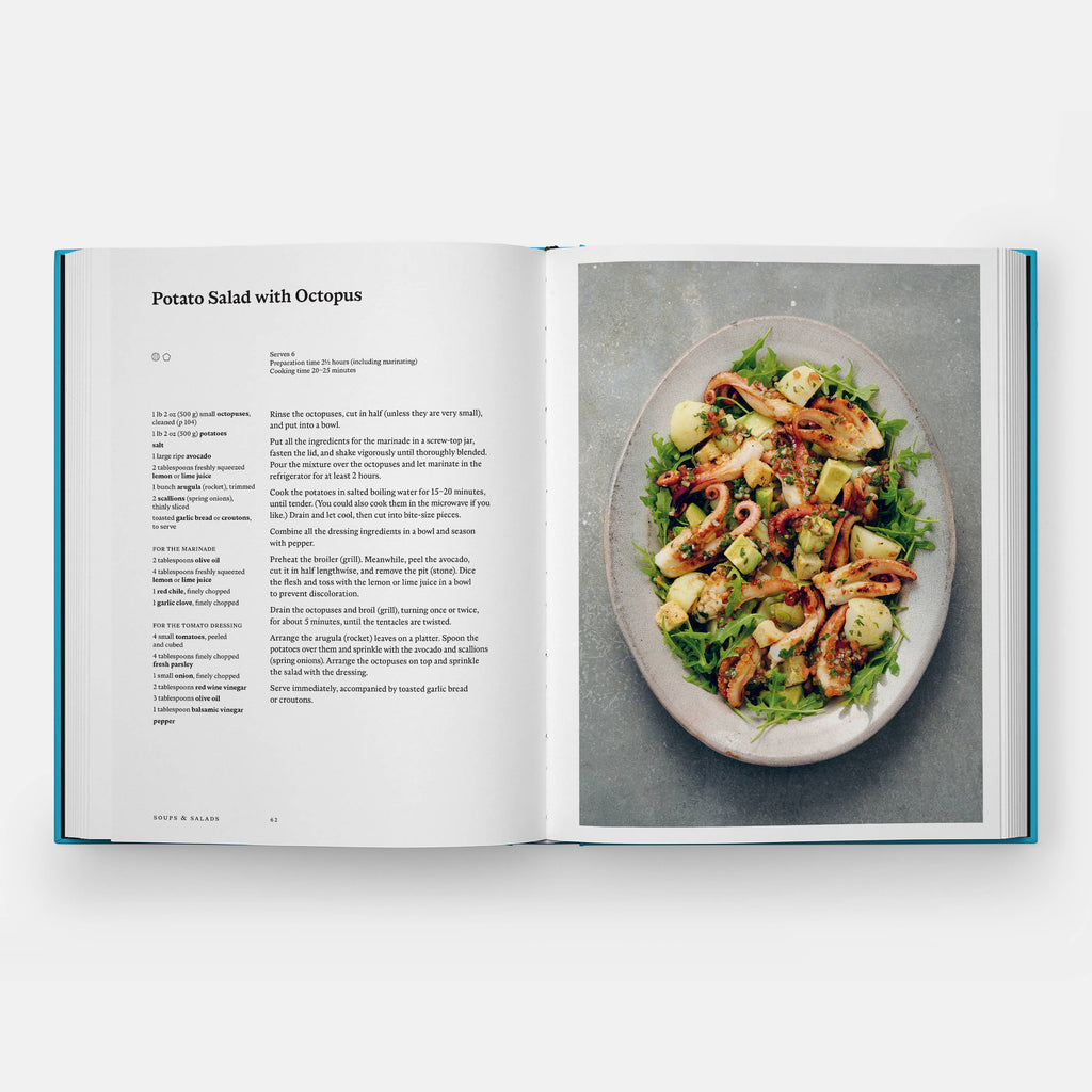 The Greek Kitchen
