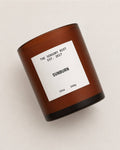 SUNBURN 12 oz candle