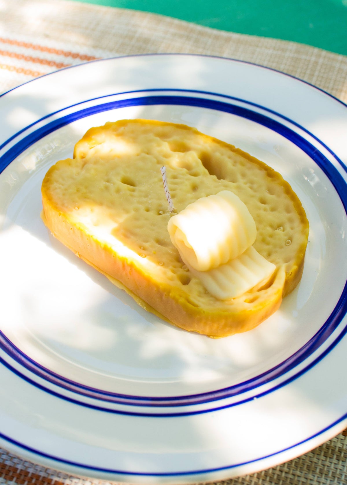 Bread & Butter | Soy Wax Candle
