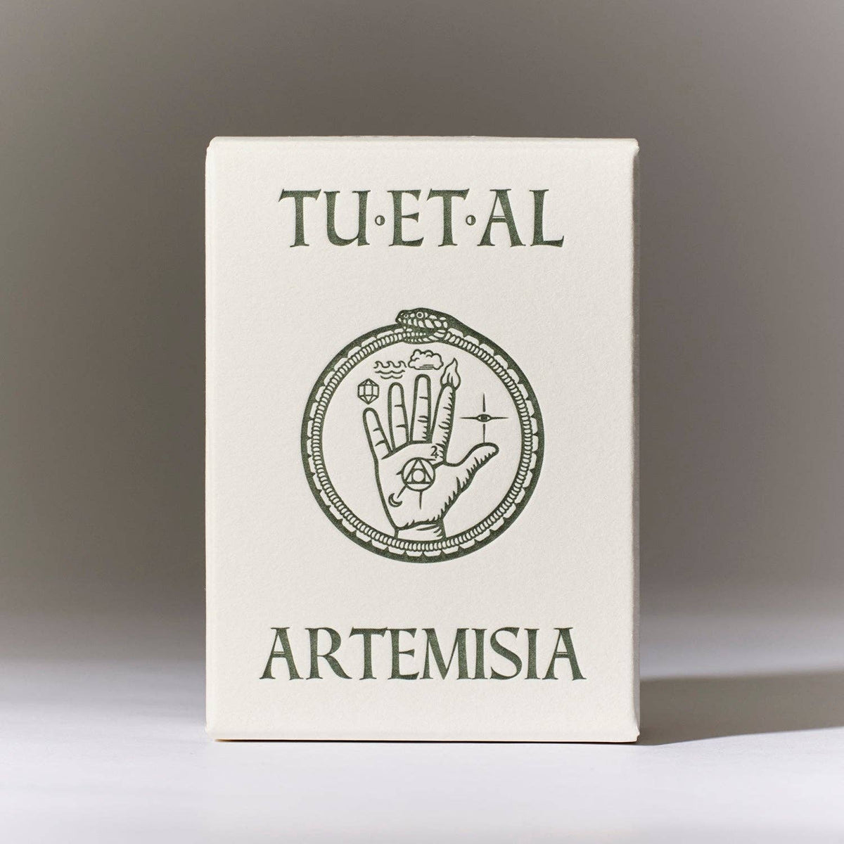 Artemisia Soap