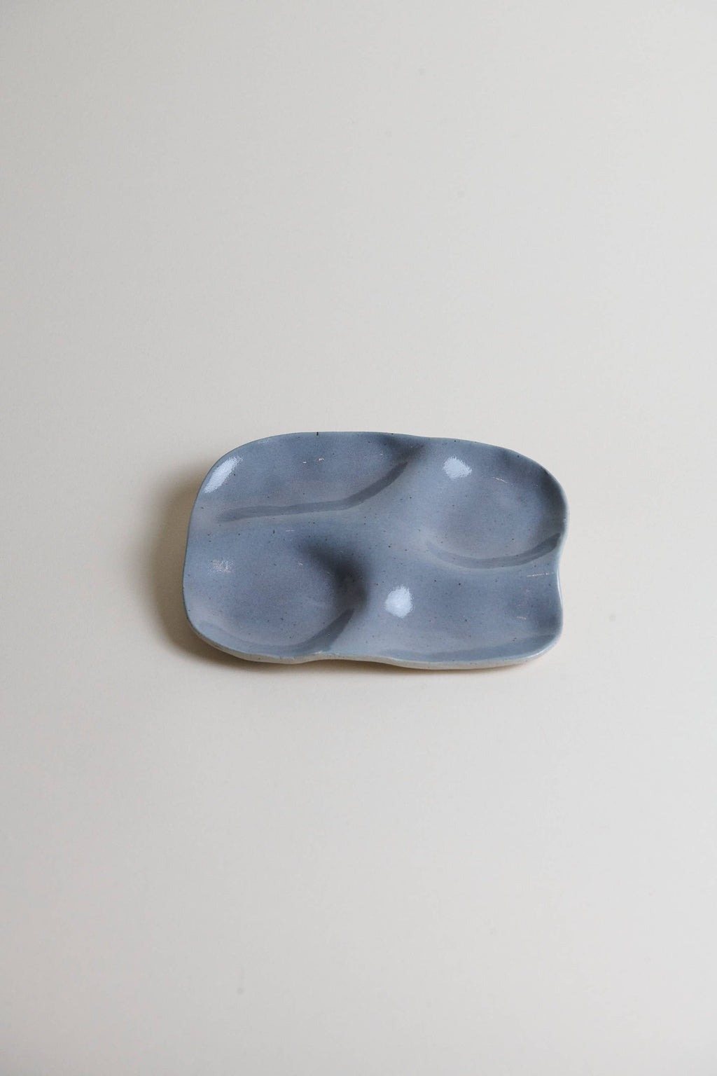 Snack Plate