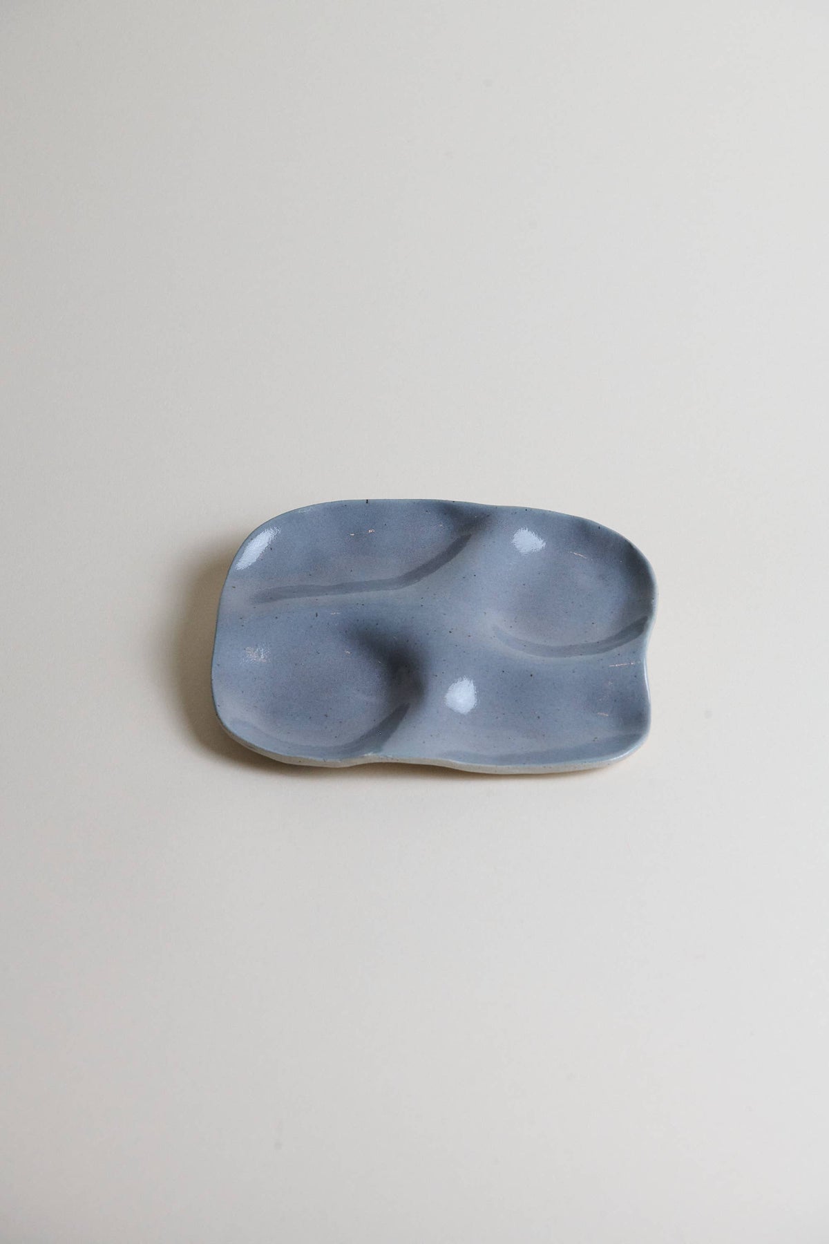 Snack Plate