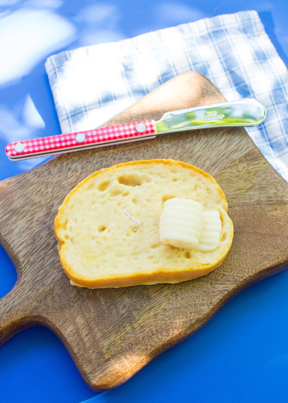 Bread & Butter | Soy Wax Candle