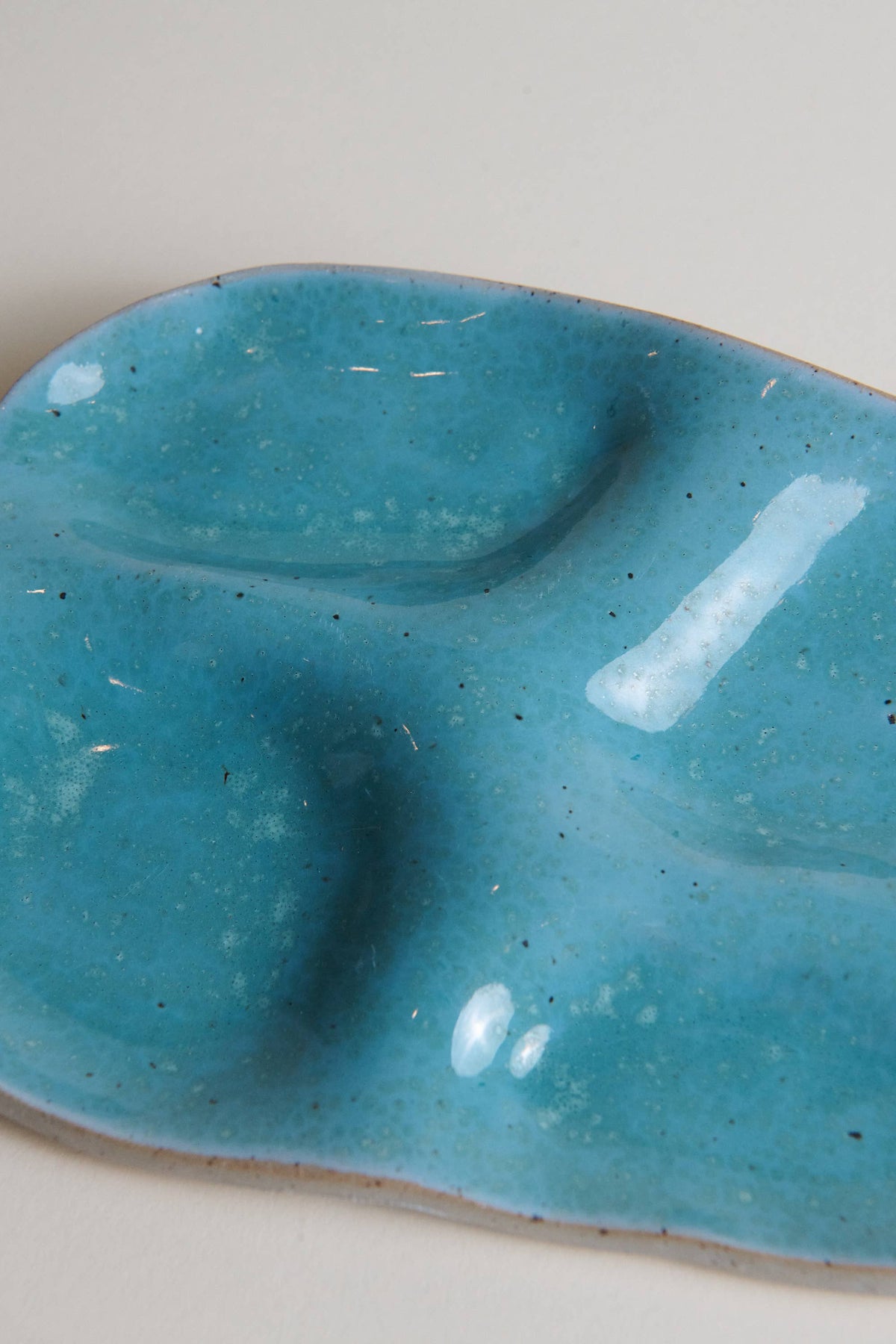 Snack Plate