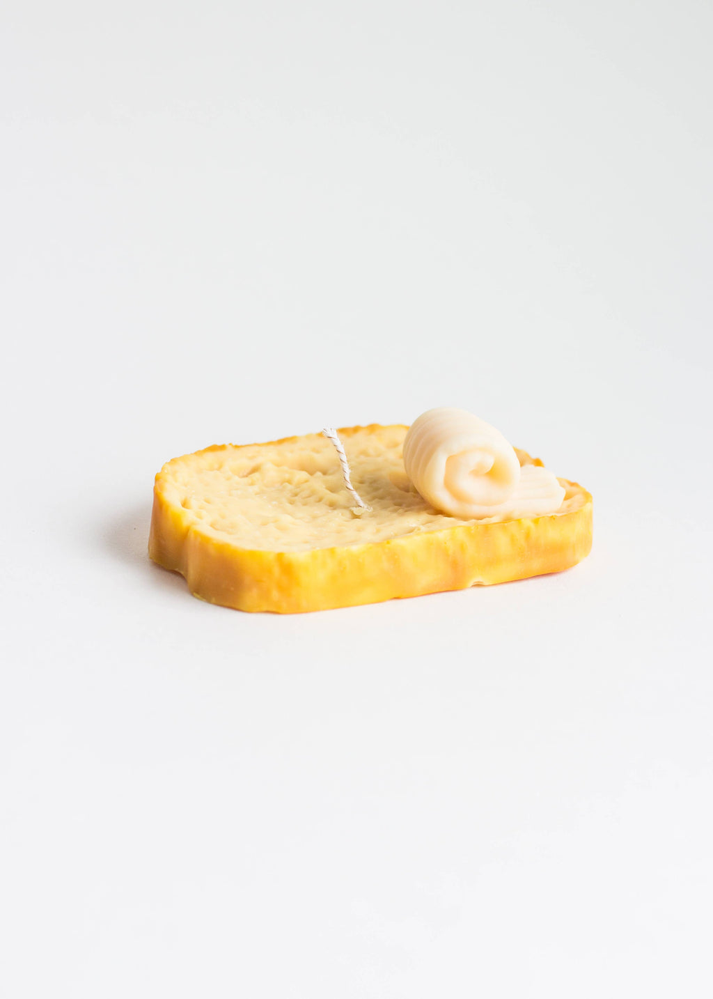 Bread & Butter | Soy Wax Candle