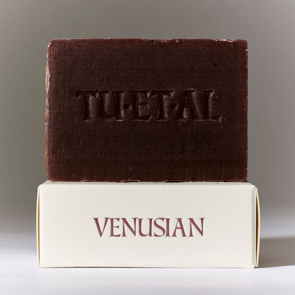 Venusian Soap