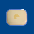 Croissant Catch-all Tray