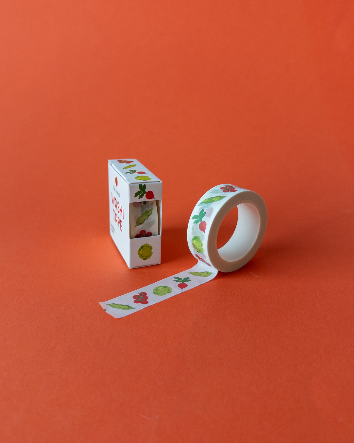 Garden Party Washi Tape