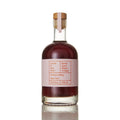 Laurel & Ash Farm barrel aged maple vinegar 375ml bottle