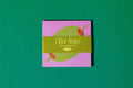 Olive Sticky Notes