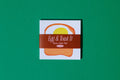Egg & Toast It Sticky Notes