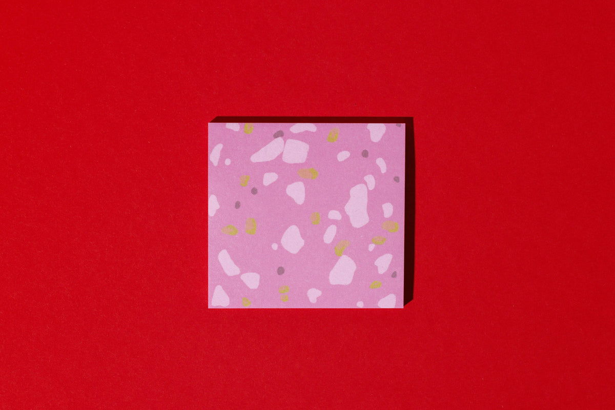 Deli Slice Sticky Notes