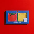 Pantry Pack - Pasta + Tomato Sticky Note 2 Pack