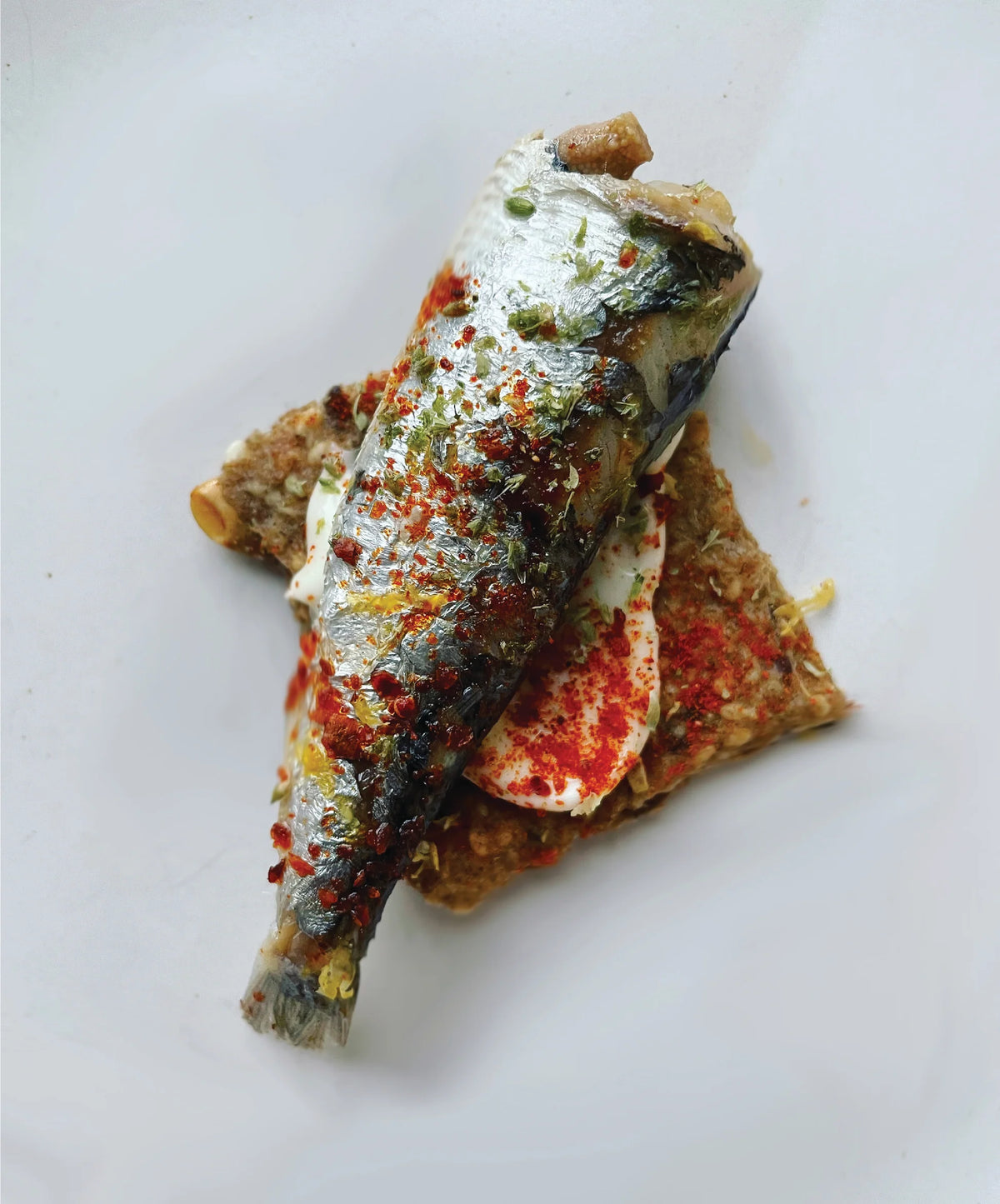 Minnow Sardines in Olive Oil