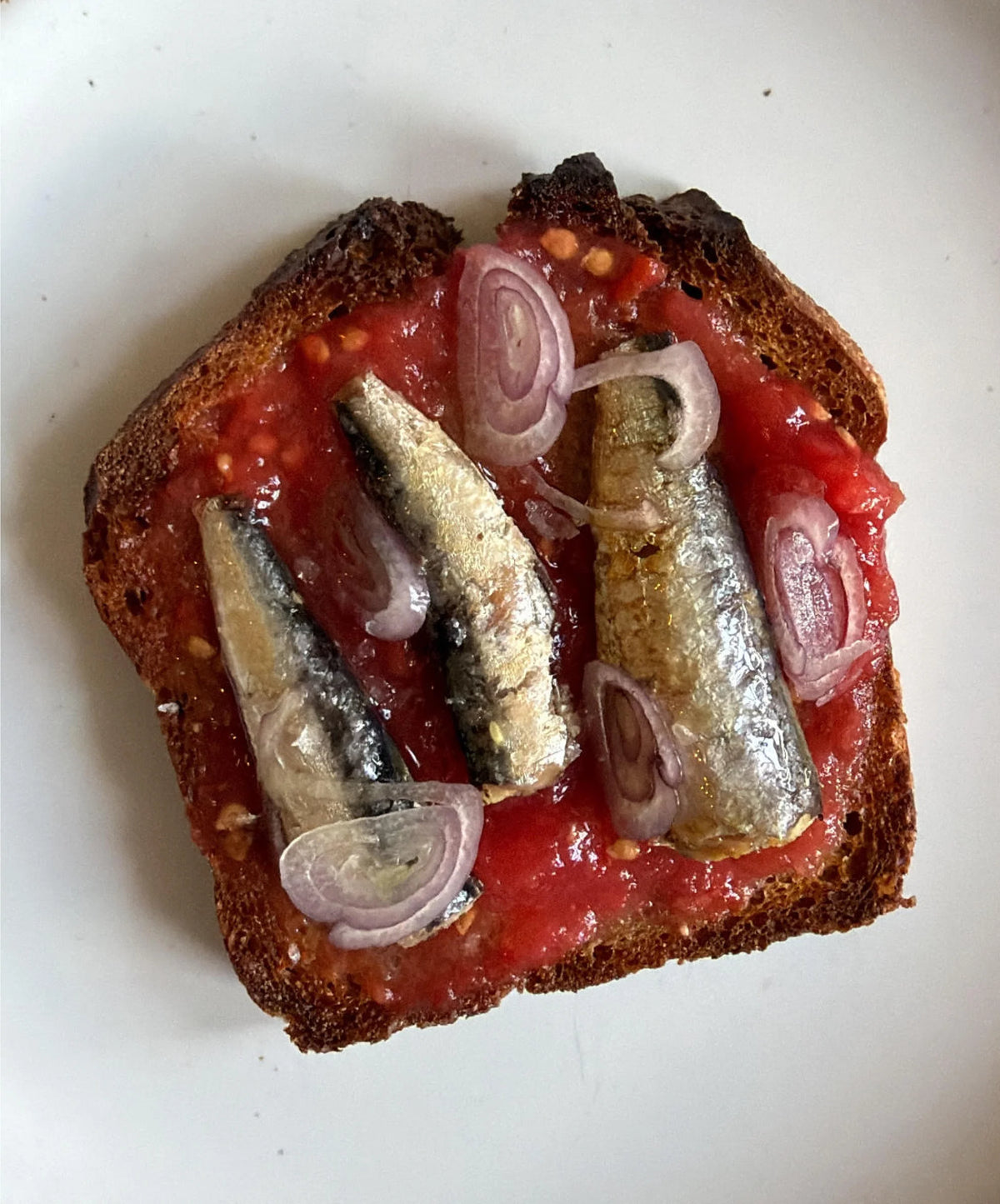 Minnow Sardines in Olive Oil