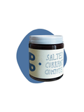 Jar of Salted Currant Compote