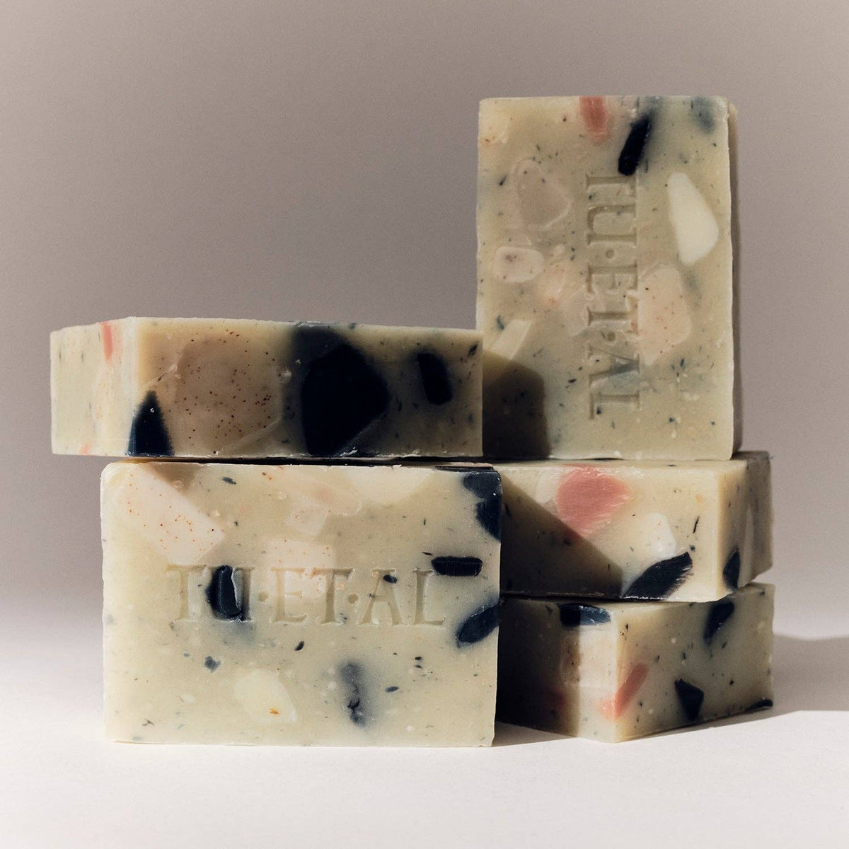 Elementa Soap