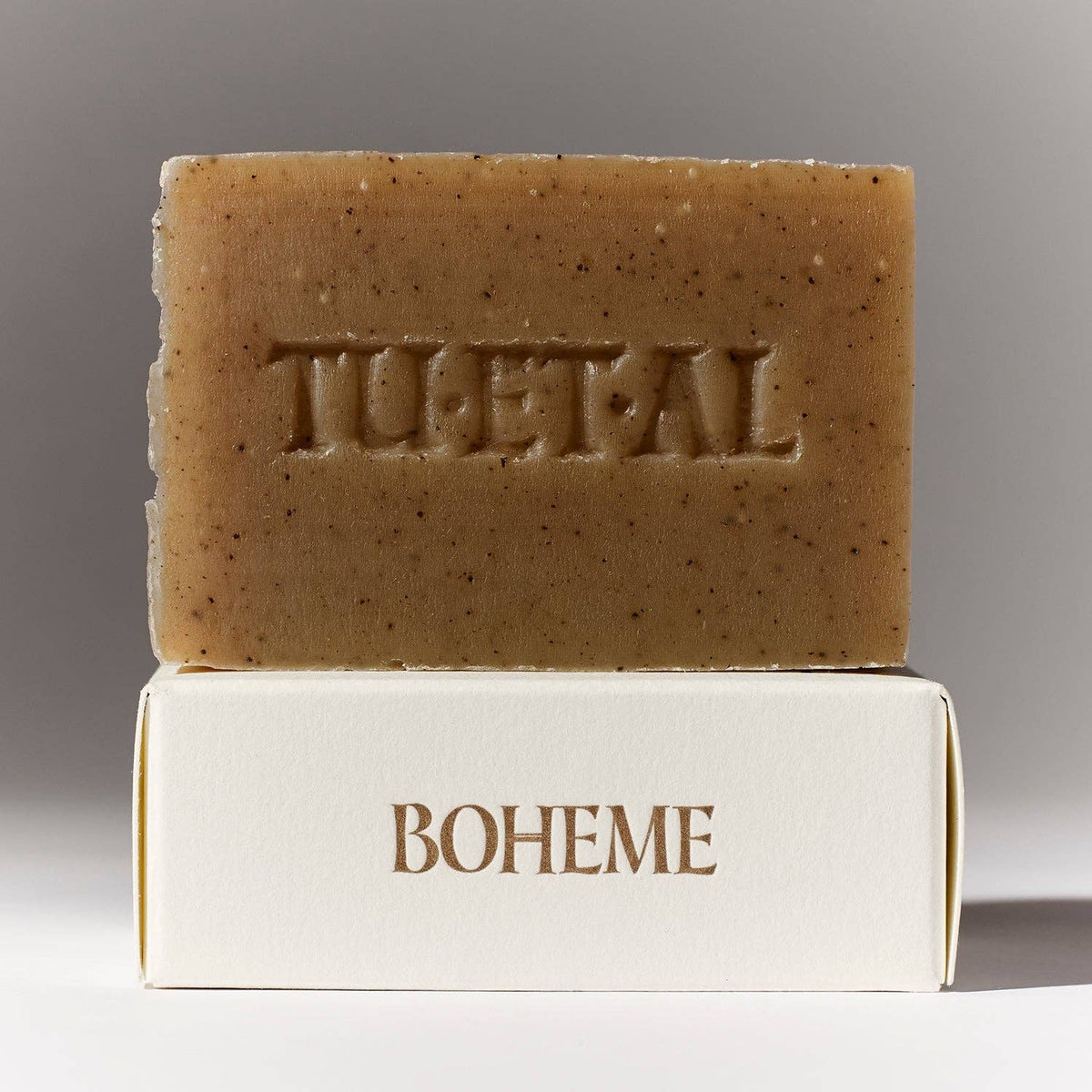 Boheme Soap
