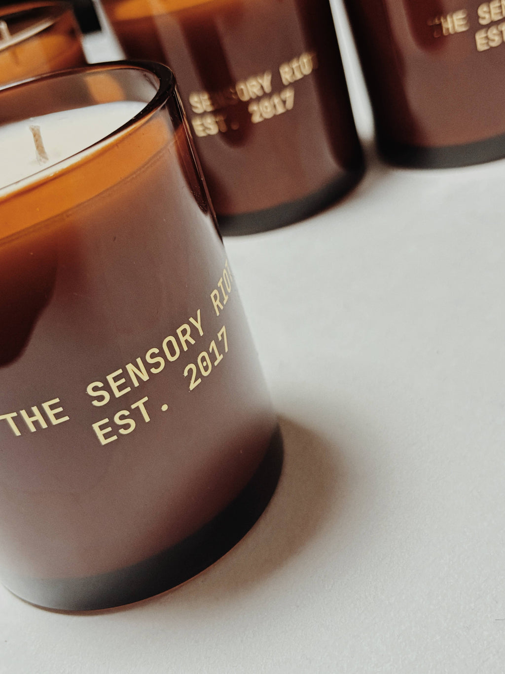 FRESHCUT 12 oz candle