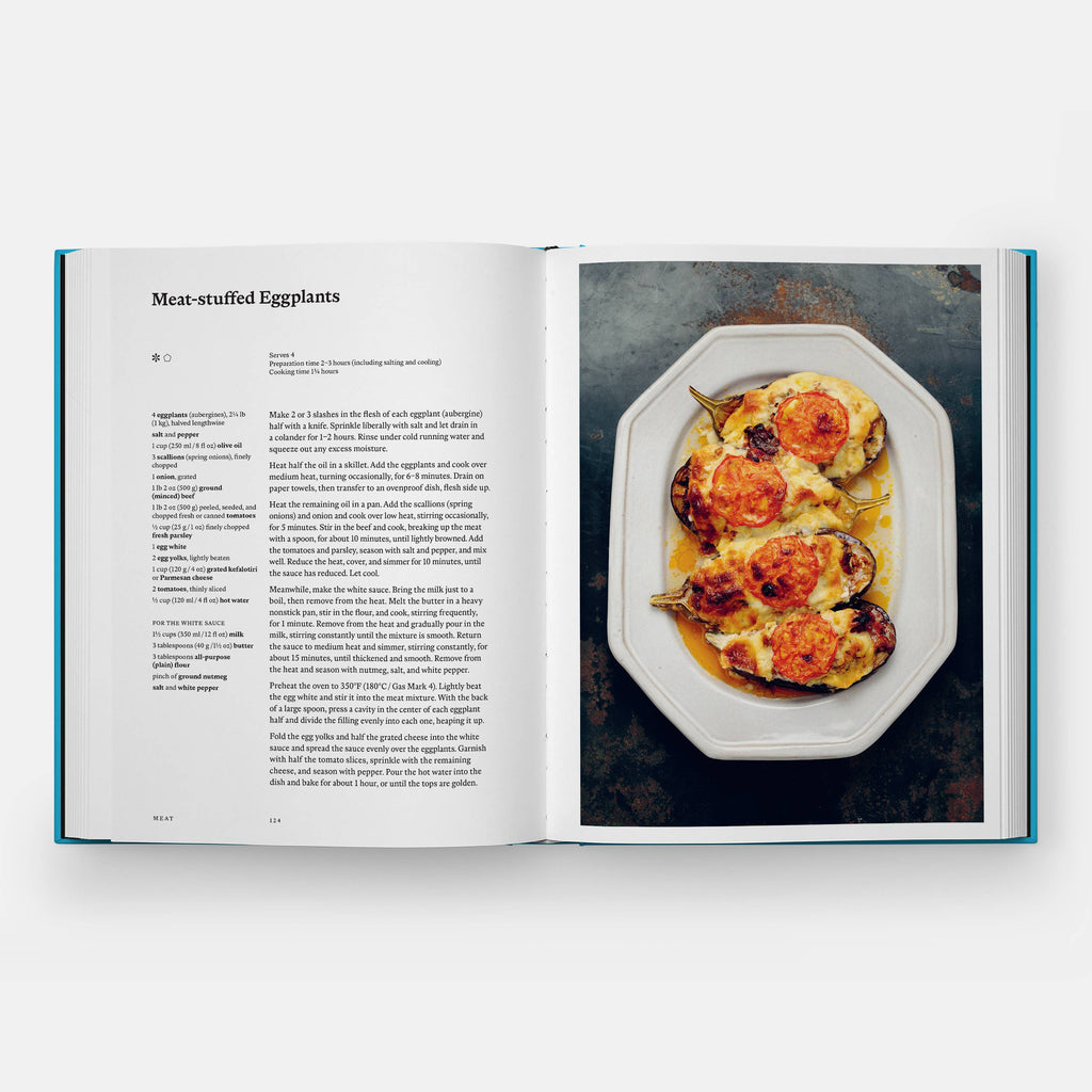 The Greek Kitchen