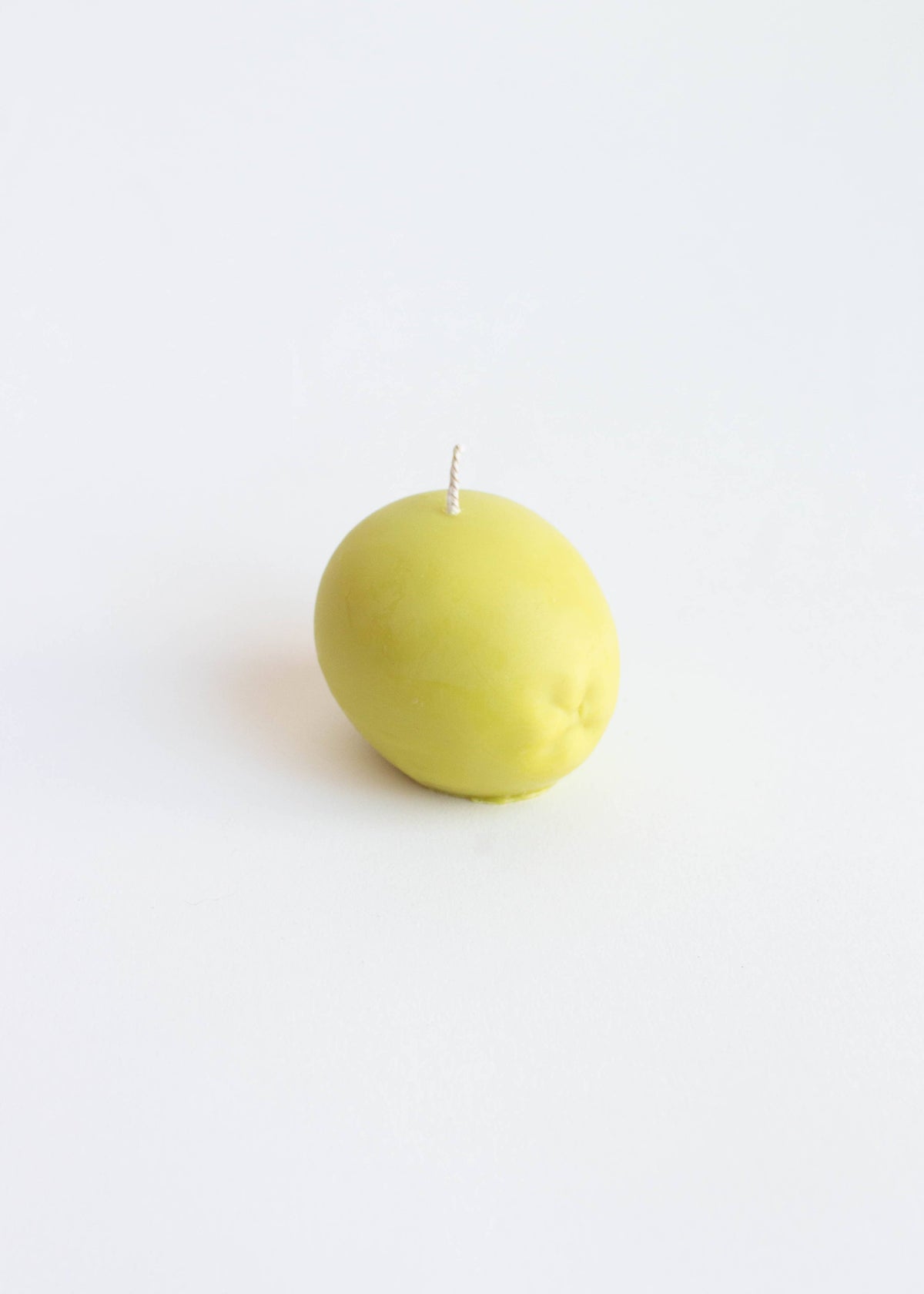 Olive | Soy Wax Candle