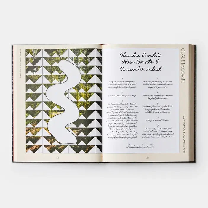 The Kitchen Studio: Culinary Creations By Artists