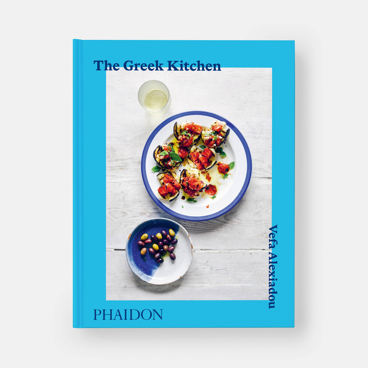 The Greek Kitchen