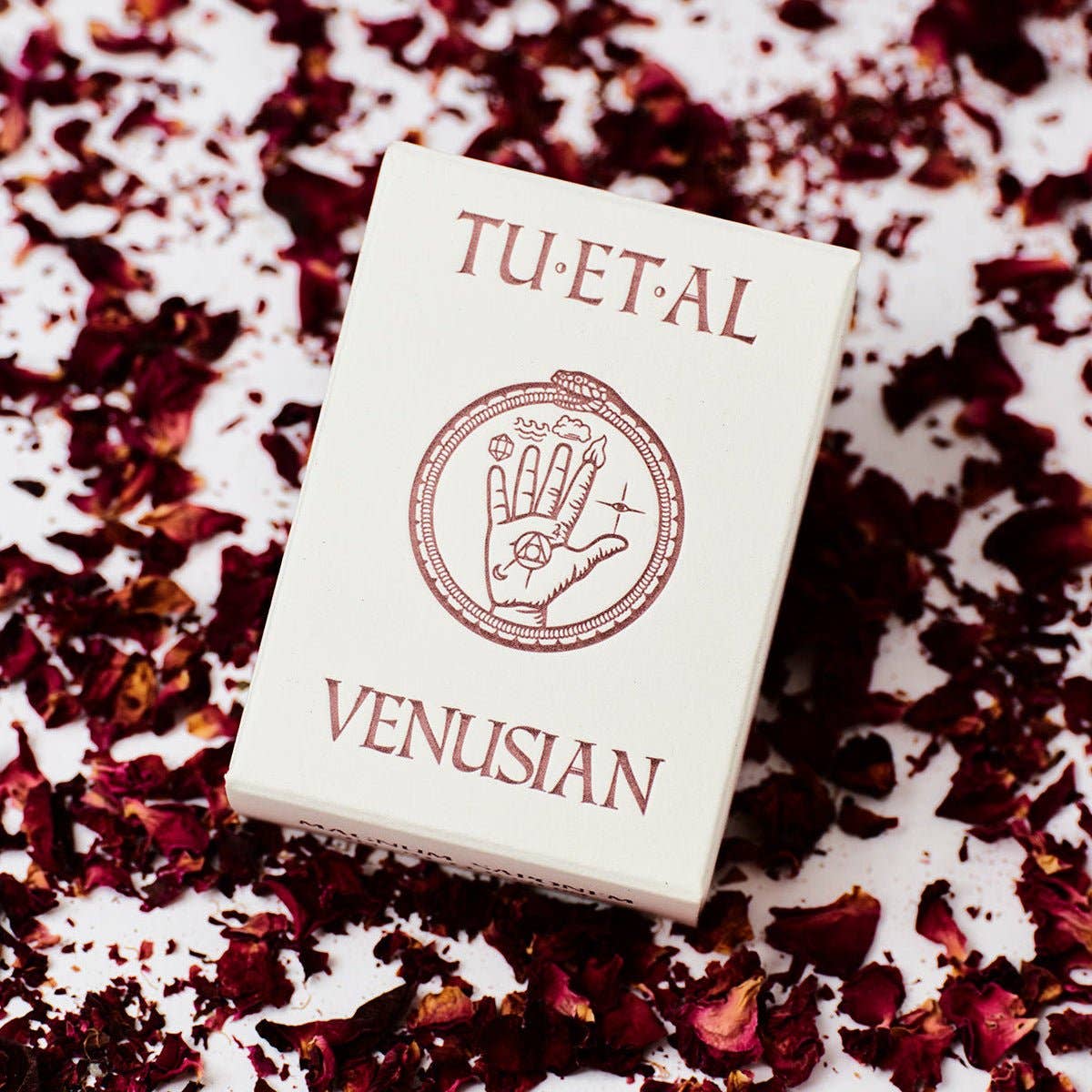 Venusian Soap