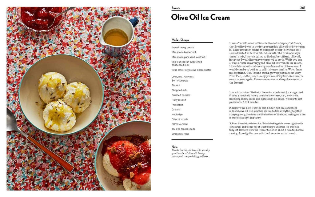 Let's Eat: 101 Recipes to Fill Your Heart & Home